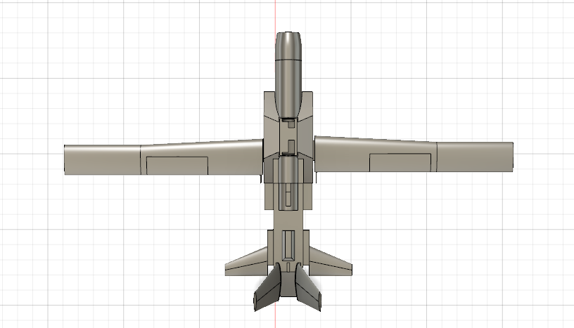 Drone design 4